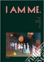 Weki Meki - I Am Me. cd