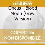 Oneus - Blood Moon (Grey Version) cd musicale