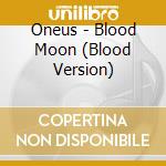 Oneus - Blood Moon (Blood Version) cd
