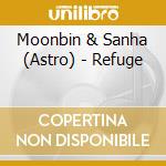 Moonbin & Sanha (Astro) - Refuge cd musicale