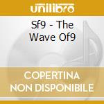 Sf9 - The Wave Of9 cd