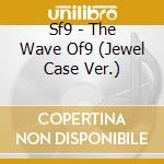 Sf9 - The Wave Of9 (Jewel Case Ver.) cd