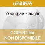 Youngjae - Sugar cd