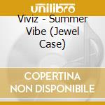 Viviz - Summer Vibe (Jewel Case) cd