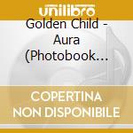 Golden Child - Aura (Photobook Version) cd