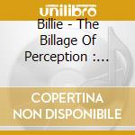 Billie - The Billage Of Perception : Chapter Two cd
