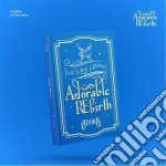 Adora - Adorable Rebirth cd