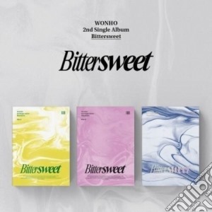 Wonho - Bittersweet cd musicale