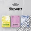 Wonho - Bittersweet cd