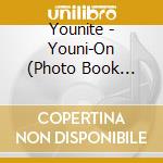 Younite - Youni-On (Photo Book Version) (Random Cover) cd musicale