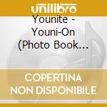 Younite - Youni-On (Photo Book Version) (Random Cover) cd