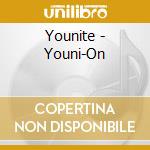 Younite - Youni-On cd