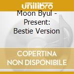 Moon Byul - Present: Bestie Version cd