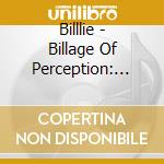 Billlie - Billage Of Perception: Chapter Three (4Th Mini) cd