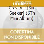 Cravity - [Sun Seeker] (6Th Mini Album) cd musicale