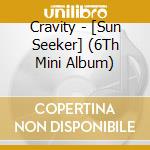 Cravity - [Sun Seeker] (6Th Mini Album) cd