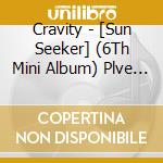 Cravity - [Sun Seeker] (6Th Mini Album) Plve Ver. cd musicale