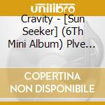 Cravity - [Sun Seeker] (6Th Mini Album) Plve Ver. cd