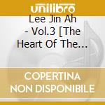 Lee Jin Ah - Vol.3 [The Heart Of The City] cd