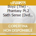 Boyz (The) - Phantasy Pt.2 Sixth Sense (Dvd Ver.) cd