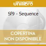 Sf9 - Sequence cd