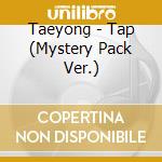 Taeyong - Tap (Mystery Pack Ver.) cd