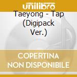 Taeyong - Tap (Digipack Ver.) cd