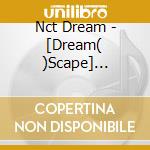 Nct Dream - [Dream( )Scape] (Photobook Ver.) cd