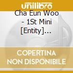 Cha Eun Woo - 1St Mini [Entity] (Equal Ver.) cd