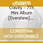 Cravity - 7Th Mini Album [Evershine] Plve Ver. cd