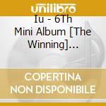 Iu - 6Th Mini Album [The Winning] (Special Ver.) cd