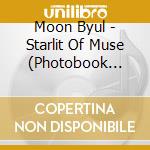 Moon Byul - Starlit Of Muse (Photobook Ver.) cd