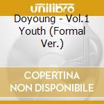 Doyoung - Vol.1 Youth (Formal Ver.) cd musicale