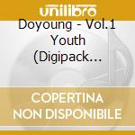 Doyoung - Vol.1 Youth (Digipack Ver.) cd musicale