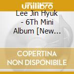 Lee Jin Hyuk - 6Th Mini Album [New Quest: Jungle] cd