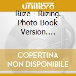 Riize - Riizing. Photo Book Version. Random Cover cd