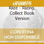 Riize - Riizing. Collect Book Version cd
