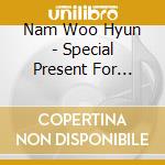Nam Woo Hyun - Special Present For Whitree - Random Cover cd