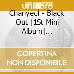 Chanyeol - Black Out [1St Mini Album] (Special Ver.) cd