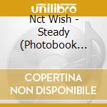 Nct Wish - Steady (Photobook Ver.) cd