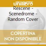 Rescene - Scenedrome - Random Cover cd