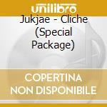Jukjae - Cliche (Special Package) cd