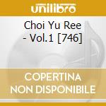 Choi Yu Ree - Vol.1 [746] cd