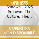 Smtown - 2025 Smtown: The Culture, The Future (Culture Version) cd