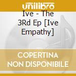 Ive - The 3Rd Ep [Ive Empathy] cd