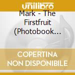 Mark - The Firstfruit (Photobook Ver.) cd