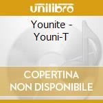 Younite - Youni-T cd