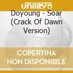 Doyoung - Soar (Crack Of Dawn Version) cd