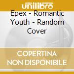 Epex - Romantic Youth - Random Cover cd