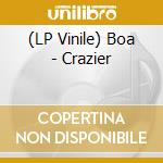 (LP Vinile) Boa - Crazier vinile